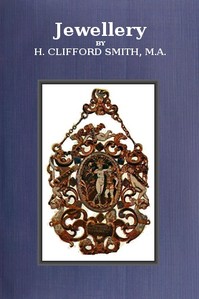 Jewellery — H. Clifford (Harold Clifford) Smith cover