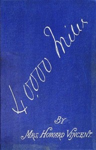 Forty Thousand Miles Over Land and Water: The Journal of a Tour Through the British Empire and America cover