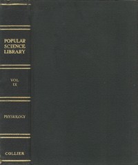 Physiology: The Science of the Body — Ernest G. Martin cover
