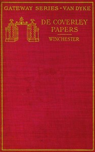 The Sir Roger de Coverley Papers — Richard, Sir Steele cover