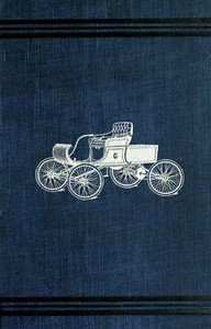 Practical Carriage and Wagon Painting: A Treatise on the Painting of Carriages, Wagons and Sleighs, Embracing Full and Explicit Directions for Executing All Kinds of Work, Including Painting Factory Work, Lettering, Scrolling, Ornamenting, Varnishing — M. C. (Mayton Clarence) Hillick cover
