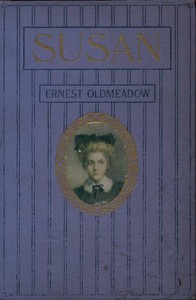 Susan — Ernest Oldmeadow cover