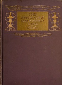 The Shogun's Daughter cover