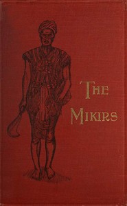 The Mikirs cover