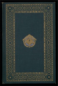 Memoirs of the Empress Josephine, Vol. 2 of 2 — Madame de (Claire Elisabeth Jeanne Gravier de Vergennes) Rémusat cover