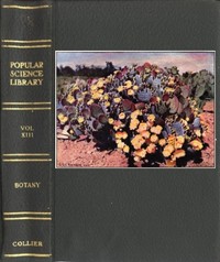 Botany: The Science of Plant Life — Norman Taylor cover
