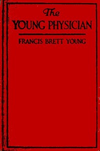 The Young Physician — Francis Brett Young cover