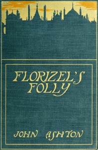 Florizel's Folly — John Ashton cover