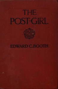 The post-girl cover