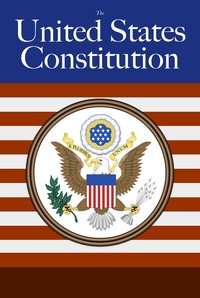 The United States Constitution — United States cover