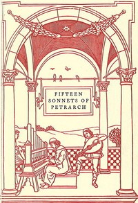 Fifteen sonnets of Petrarch — Francesco Petrarca cover