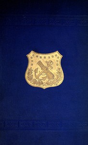 History of the Thirty-sixth Regiment Massachusetts Volunteers. 1862-1865 — Henry S. (Henry Sweetser) Burrage cover