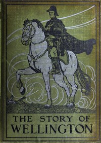 The Story of Wellington — Harold Wheeler cover