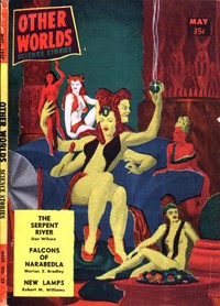 Falcons of Narabedla — Marion Zimmer Bradley cover