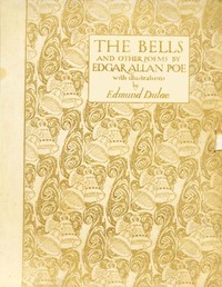 The Bells, and Other Poems — Edgar Allan Poe cover