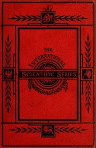 The Geological History of Plants — John William, Sir Dawson cover