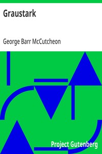 Graustark cover