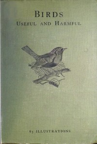 Birds useful and birds harmful — Ottó Herman cover