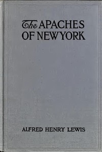 The Apaches of New York — Alfred Henry Lewis cover
