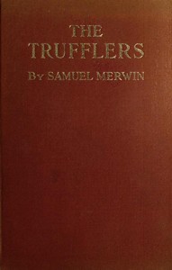 The Trufflers: A Story cover