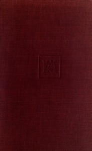 Trial of William Palmer — Anonymous cover