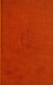 Fifteen discourses cover