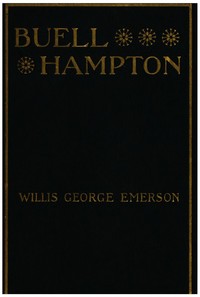Buell Hampton cover