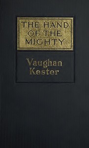 The Hand of the Mighty, and Other Stories cover