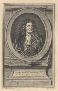 Tales and Novels of J. de La Fontaine — Complete — Jean de La Fontaine cover