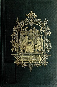 Evenings at Home; Or, The Juvenile Budget Opened cover