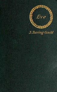 Eve: A Novel — S. (Sabine) Baring-Gould cover