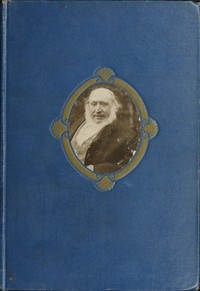 The Blackmore Country — F. J. (Frederick John) Snell cover