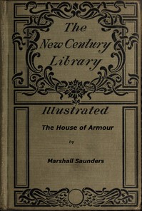 The House of Armour cover