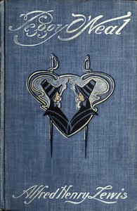 Peggy O'Neal — Alfred Henry Lewis cover