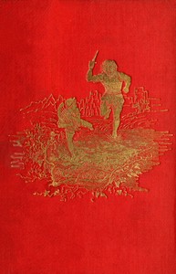 The Red Fairy Book — Anonymous cover