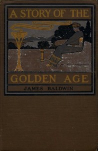 A Story of the Golden Age — James Baldwin cover