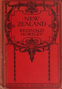 New Zealand cover