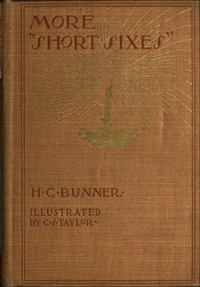 More "Short Sixes" cover