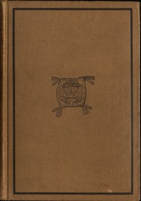 Ancient Civilizations of Mexico and Central America: Third and Revised Edition — Herbert Joseph Spinden cover