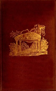Rude Stone Monuments in All Countries: Their Age and Uses — James Fergusson cover