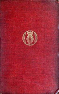 A history of the Peninsular War, Vol. 3, Sep. 1809-Dec. 1810 : $b Ocaña, Cadiz, Bussaco, Torres Vedras — Charles Oman cover