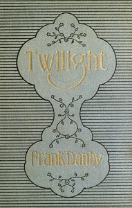 Twilight — Julia Frankau cover