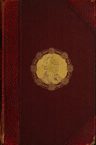 A Biography of Rev. Henry Ward Beecher — Samuel Scoville cover