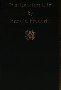 The Lawton Girl — Harold Frederic cover