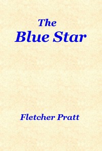 The Blue Star cover