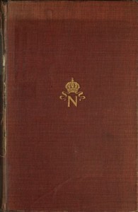 The Comedy & Tragedy of the Second Empire: Paris Society in the Sixties; Including Letters of Napoleon III., M. Pietri, and Comte de la Chapelle, and Portraits of the Period — Edward Legge cover