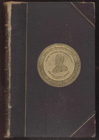 Personal Memoirs of  U. S. Grant, Part 6. cover