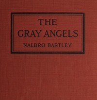 The Gray Angels — Nalbro Bartley cover