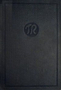The Strenuous Life: The Works of Theodore Roosevelt, Volume 12 (of 14) — Theodore Roosevelt cover