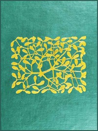 The Golden Bough: A Study in Magic and Religion (Third Edition, Vol. 01 of 12) — James George Frazer cover